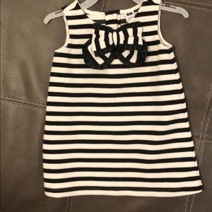 Janie & Jack dress  12-18 months